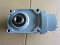 ニッセイ サーボモータ用減速機 AF2SZ25-60L200S2