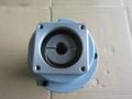 ニッセイ サーボモータ用減速機 AF2SZ25-60L200S2