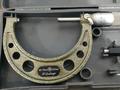 ミツトヨ 標準外側マイクロメーター OM-75(103-139)