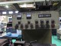 日清工業 横型両頭研削盤 NT-3C