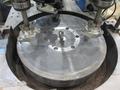 ラップマスターSFT 片面ラップ盤 LP-15SL