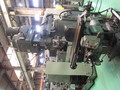 牧野フライス製作所 立フライス KVJP-55