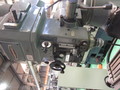 牧野フライス製作所 立フライス KVJP-55