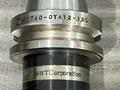 MSTコーポレーション データワンコレットホルダ BT40-DTA12-120