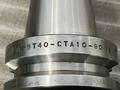MSTコーポレーション コレットホルダー BT40-TA10-90
