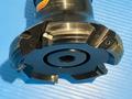サンドビック 正面フライスコロミル RA245-100J31.75-12L