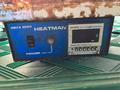 日化精工 ホットプレート HEATMAN