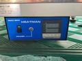 日化精工 ホットプレート HEATMAN