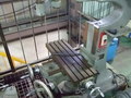 坂崎鉄工 彫刻機 SP-V29N