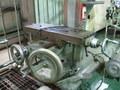 坂崎鉄工 彫刻機 SP-V29N