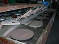 紫光社 オスカー研磨機(6軸) SK-2F