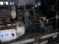 ツガミ 円筒研削盤 T-UG550