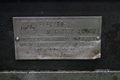 フジ磁工 電磁チャック(切削用) SFA250x950T1
