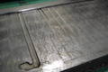 フジ磁工 電磁チャック(切削用) SFAH600x1000A
