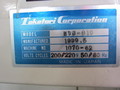 タカトリ マルチワイヤーソー MWS-810