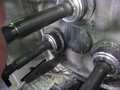タカトリ マルチワイヤーソー MWS-810