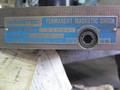 カネテック 永磁チャック(研削用) RMWH-1535A