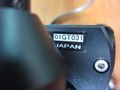 中央精機 メジャースコープ MS-45
