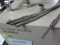 HOYA-SCHOTT UV照射装置 UL250M