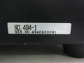 白光 吸煙システム HAKKO494