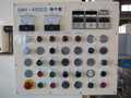 大昌精機 立型両頭研削盤 GMV-450CD