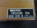 榮製機 精密バイス NEOTEC