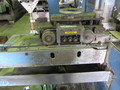 ランド産業 立型両頭研削盤 VD-250