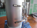 佐藤計量器製作所 小型温湿度計 シグマミニα