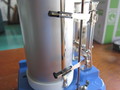 佐藤計量器製作所 小型温湿度計 シグマミニα