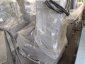  ステンレス製クーラントタンク(温調機付) 