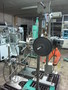  巻取機 