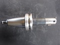 大昭和精機 ボーリングバー角バイト式A型 BT50-BSA50-180