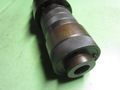 日研 自動定寸タッパチャック BT40-ZL38-190