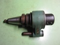 日研 オイルホールホルダ BT40-SLO32-140