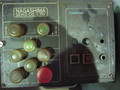 長島精工 NC平面研削盤 NAS-520NC13