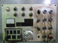 カシフジ(樫藤鉄工所) ホブ刃溝研削盤 KG-250