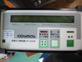 新コスモス 有害ガス検知器 XP-302II