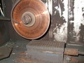 高橋精機 スライシングマシン 