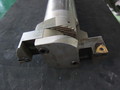 大昭和精機 BTシャンクABSモラージュシステム BT50-ABS80-270