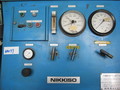 日機装 冷間等方圧プレス CL45-22-30
