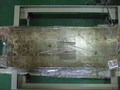 フジ磁工 電磁チャック(切削用) SIA240x650