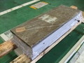 フジ磁工 電磁チャック(切削用) SIA240x650