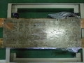 フジ磁工 電磁チャック(切削用) SIA240x650