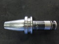 日研工作所 スリムチャック BT50-SK25-165