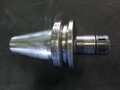 日研工作所 スリムチャック BT50-SK16-105