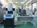 ミツトヨ CNC画像測定機 QVB202-PRO1F