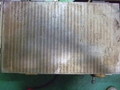 カネツウ 電磁チャック(研削用) KCT-3050-212B