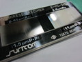 東京精密 ハンディサーフ E-10A