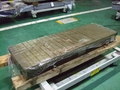 フジ磁工 電磁チャック(研削用) FA300x900