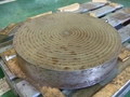  電磁チャック(研削用丸形) 